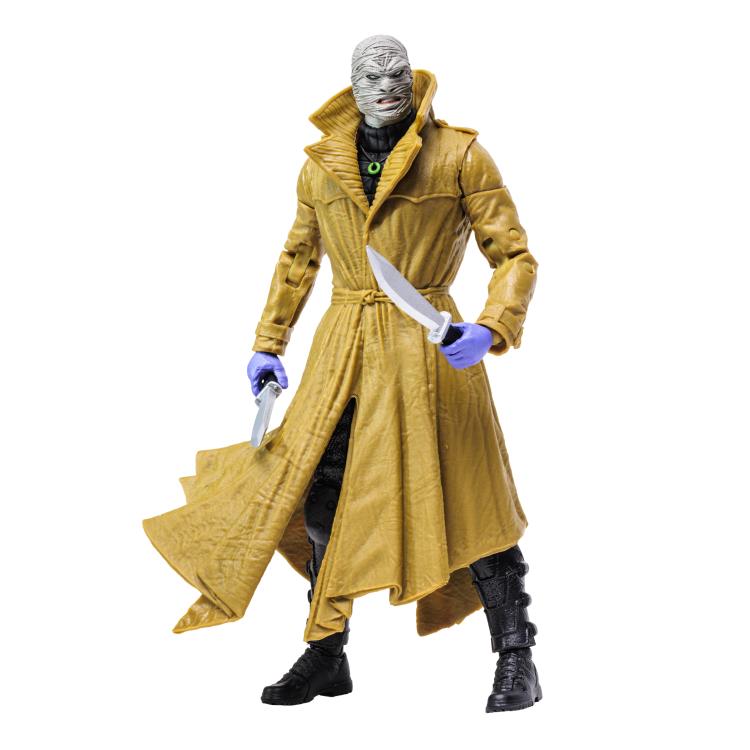 Mcfarlane DC Multiverse: Batman: Hush - Hush Action Figure