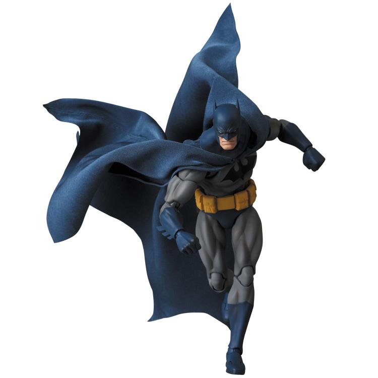 MAFEX No.105 Batman: Hush: Batman