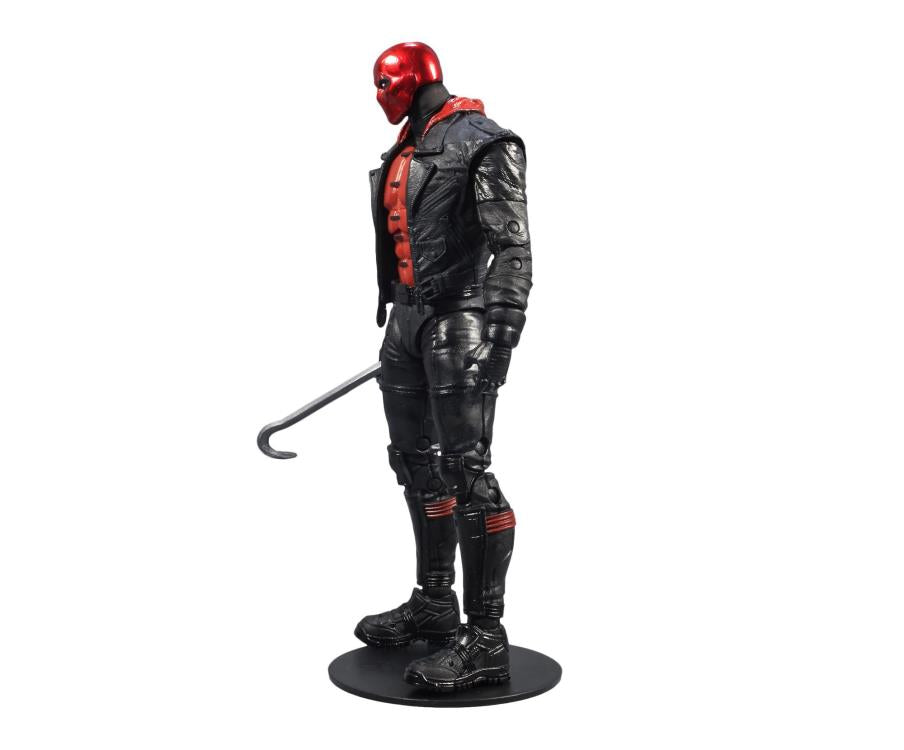McFarlane Toys DC Multiverse - Batman: Three Jokers Red Hood Action Figure