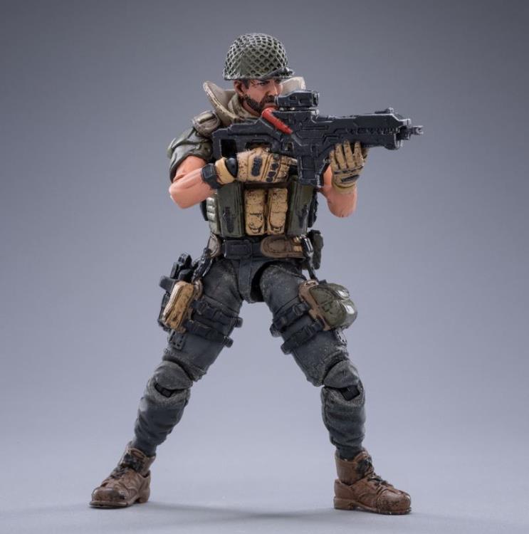 Joy Toy - Dark Source - Gregson Action Figure