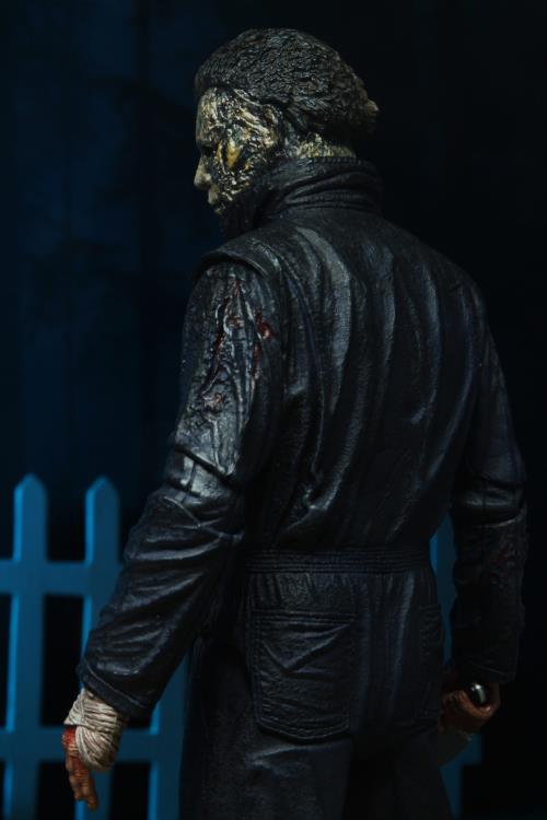 NECA Halloween Kills: Ultimate - Michael Myers Action Figure