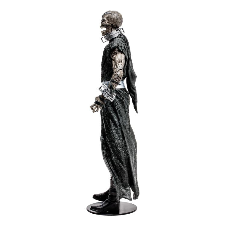 Mcfarlane DC Multiverse: Blackest Night - Nekron Mega Action Figure