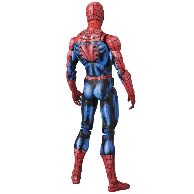 MAFEX No.108 The Amazing Spider-Man Spider-Man (Comic Paint) MAFEX No.108 The Amazing Spider-Man Spider-Man (Comic Paint)