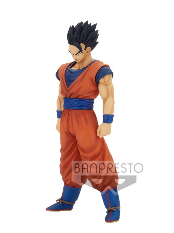 Banpresto Dragon Ball Z: Grandista Resolution of Soldiers - Gohan