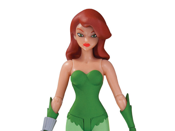 DC Direct Batman: The Animated Series Poison Ivy Action Figure