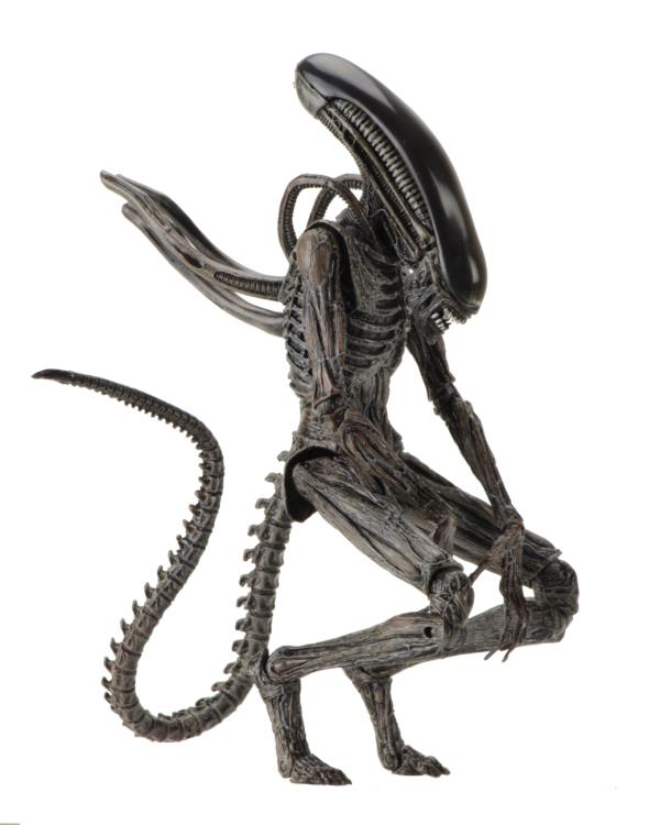 NECA Alien: Covenant - Xenomorph Action Figure