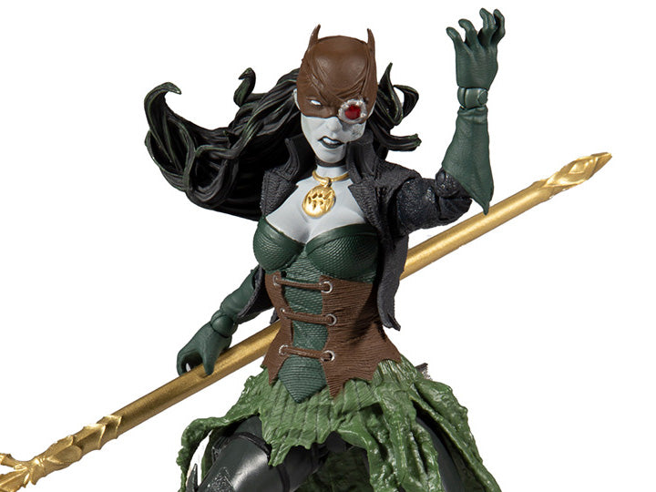 Mcfarlane Toys DC Multiverse : Dark Nights: Metal Earth -11 The Drowned Action Figure
