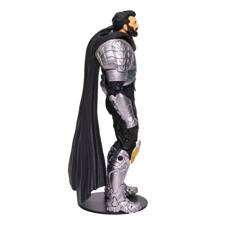 McFarlane Toys DC Multiverse: General Zod Action Figure