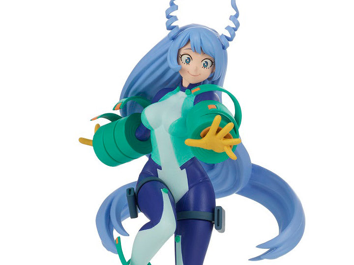 Banpresto My Hero Academia The Amazing Heroes Vol.16 Nejire Hado