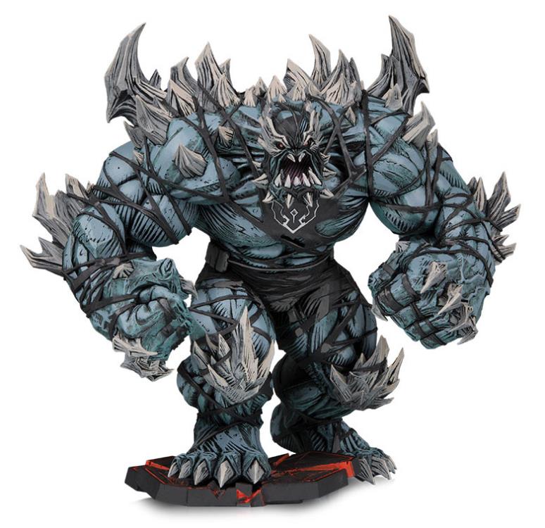 DC Collectibles Dark Nights: Metal The Devastator Limited Edition Statue