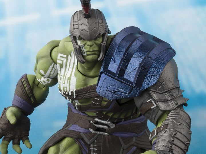S.H.Figuarts Thor: Ragnarok Hulk