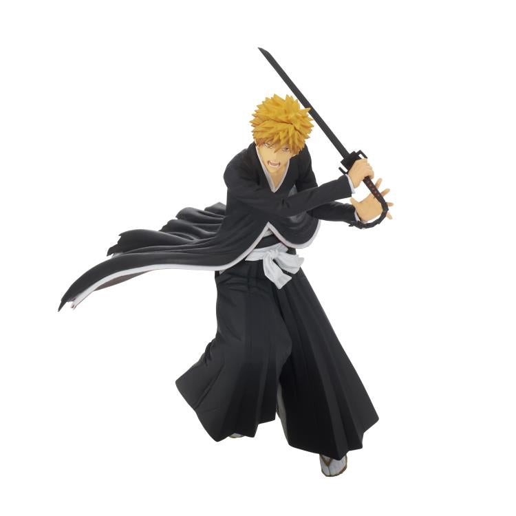 Banpresto Bleach Soul Entered Ichigo Kurosaki