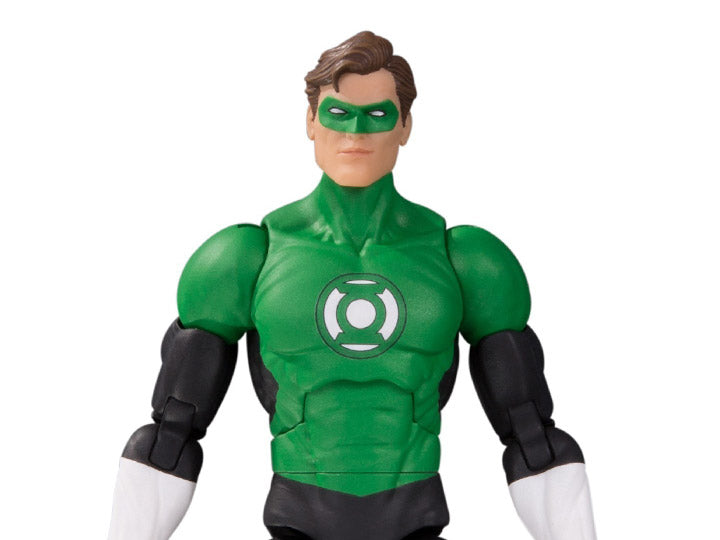 DC Direct Essentials Green Lantern Action Figure