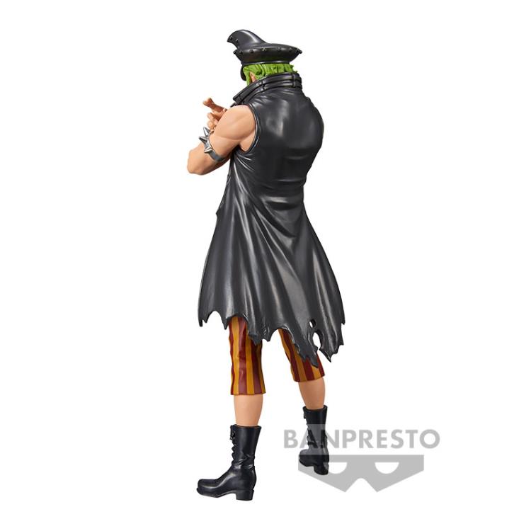 Banpresto One Piece Film: Red DXF - The Grandline Men Vol.11 - Bartolomeo