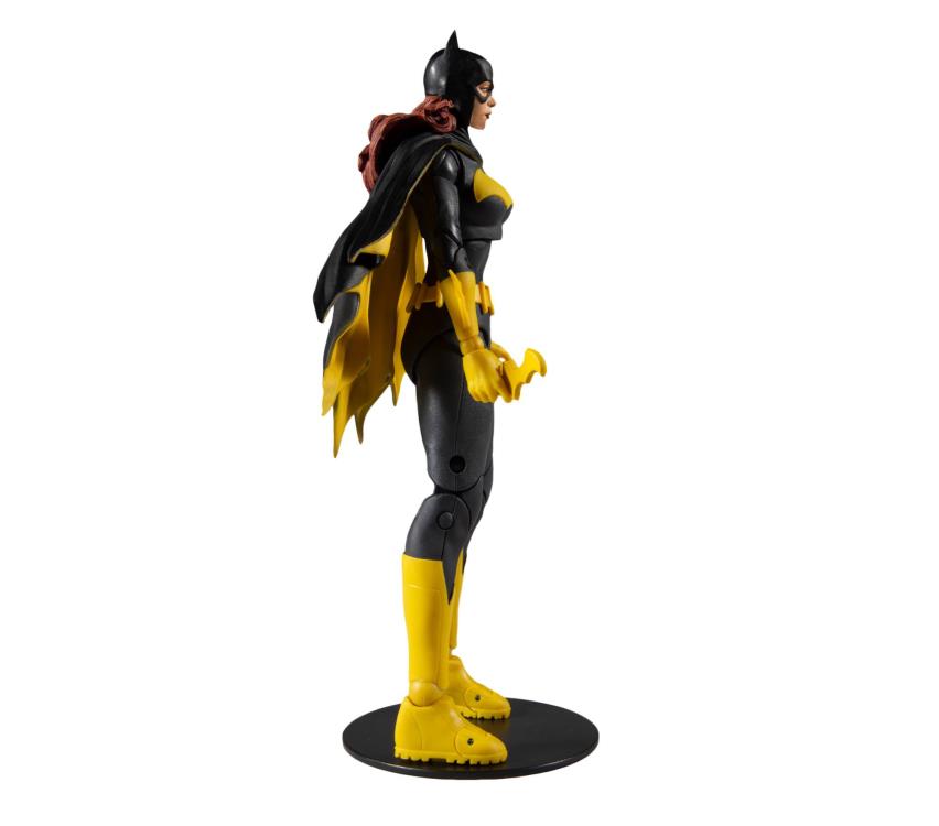 McFarlane Toys DC Multiverse - Batman: Three Jokers BatGirl Action Figure