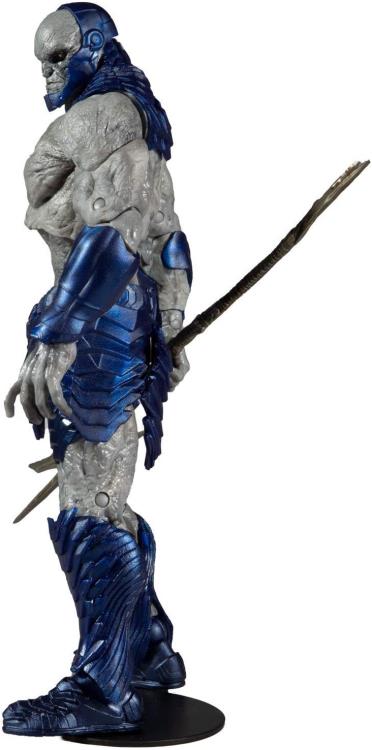 McFarlane Toys DC Multiverse Zack Snyder's Justice League: Darkseid Mega Action Figure