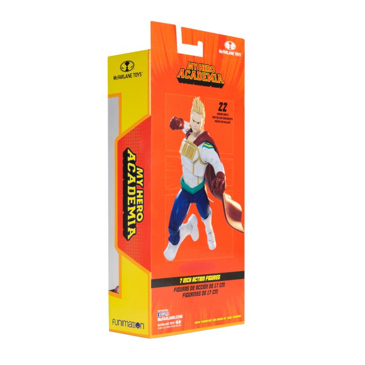 McFarlane Toys My Hero Academia: Mirio Action Figure
