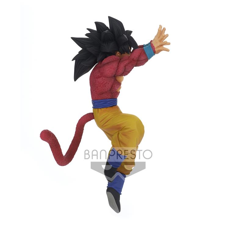 Banpresto Dragon Ball GT Son Goku FES!! Vol.15 Super Saiyan 4 Goku