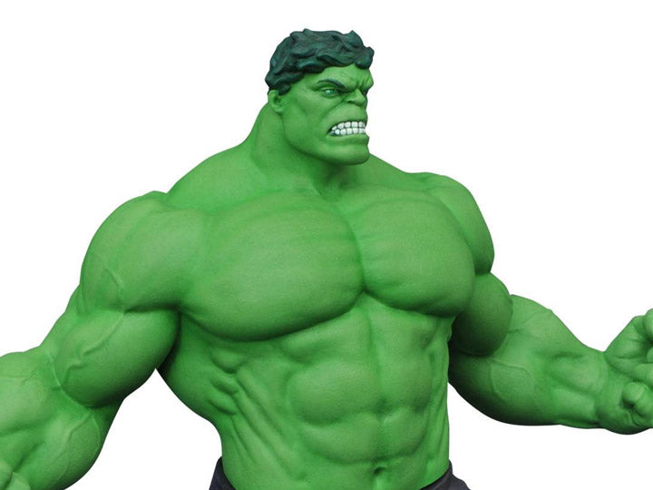 Diamond Gallery Marvel's Hulk statue