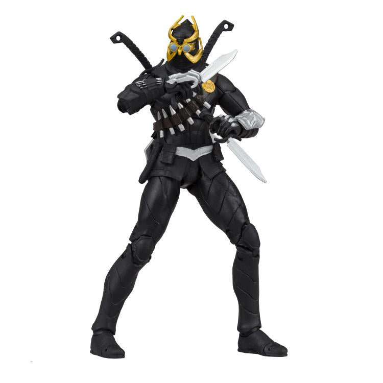 Mcfarlane DC Multiverse: Batman: The Court of Owls - Talon Action Figure