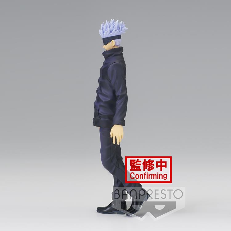 Banpresto Jujutsu Kaisen: jukon No Kata - Satoru Gojo
