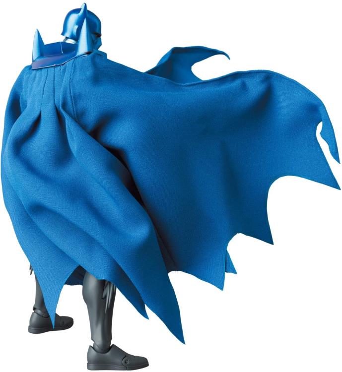 Mafex Batman: Knightfall No.144 - Azrael Batman