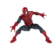Marvel Spider-Man 12 Inch Legends Figure