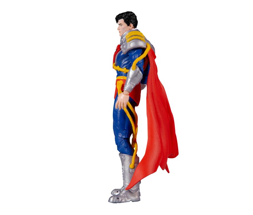 McFarlane Toys DC Multiverse: Infinite Crisis Superboy-Prime Action Figure