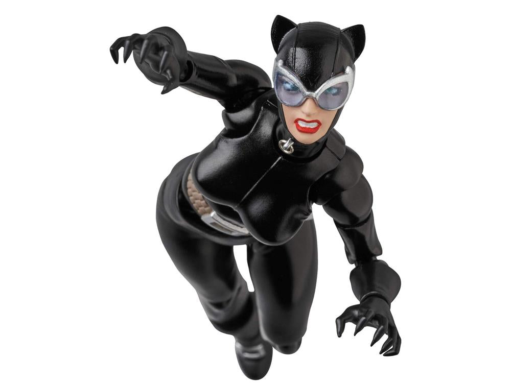MAFEX No.123 Batman: Hush Catwoman Action Figure