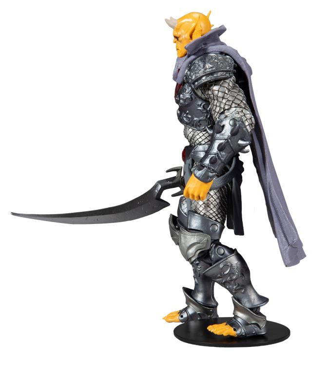 McFarlane Toys DC Multiverse: Demon Knights Etrigan the Demon Action Figure