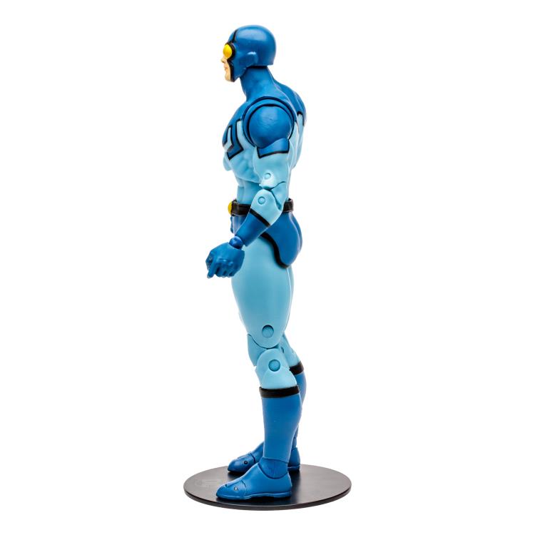 Mcfarlane DC Multiverse: Booster Gold & Blue Beetle Action Two-Pack