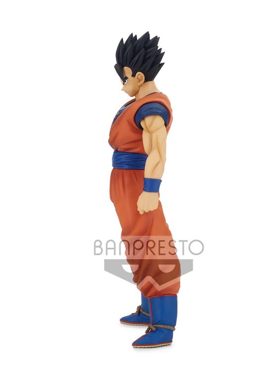 Banpresto Dragon Ball Z: Grandista Resolution of Soldiers - Gohan