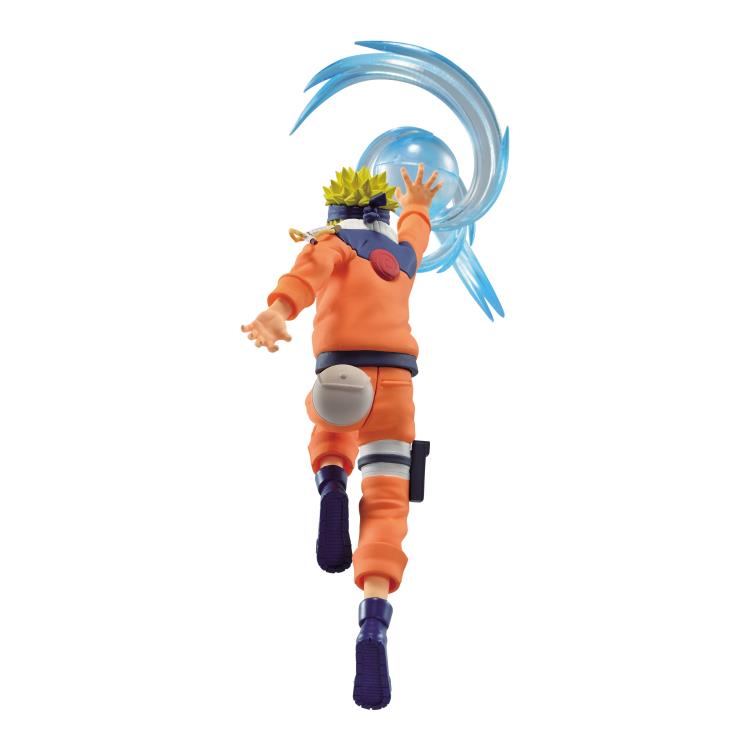 Banpresto Naruto: Effectreme - Naruto Uzumaki