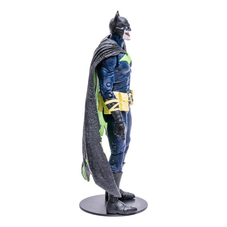 Mcfarlane DC Multiverse: Dark Nights: Metal - Batman of Earth-22 Infected Action Figure