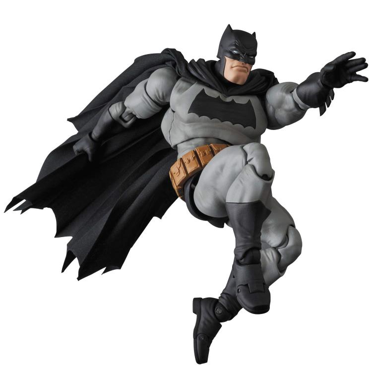 MAFEX The Dark Knight Returns No.106 Batman