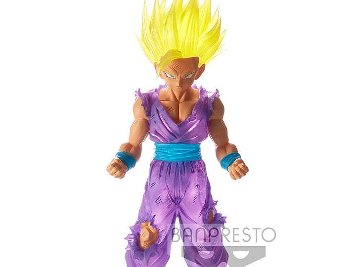 Banpresto Dragon Ball Z - Clearise : Super Saiyan 2 Gohan