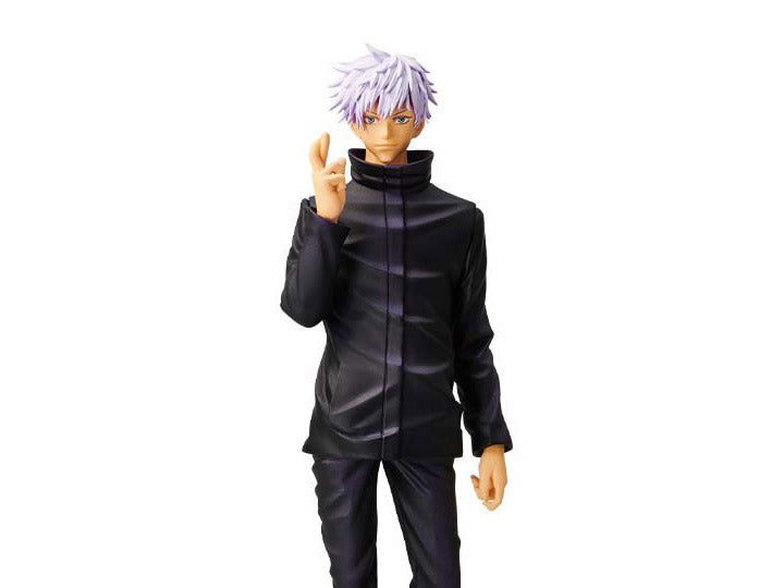 Banpresto Jujutsu Kaisen: jukon No Kata - Satoru Gojo