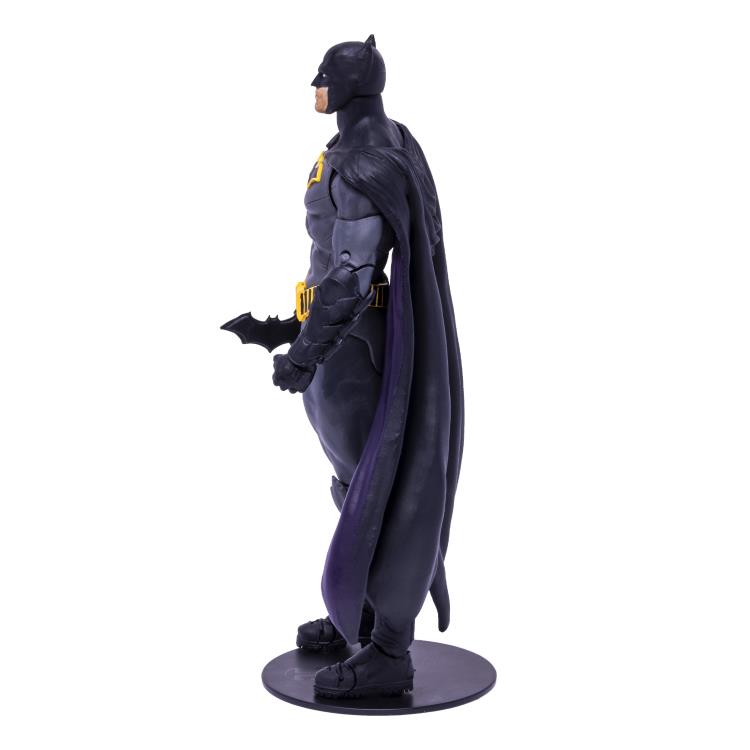 McFarlane Toys DC Multiverse: DC Rebirth - Batman Action Figure