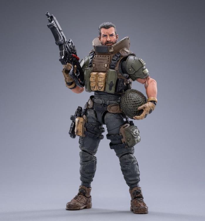 Joy Toy - Dark Source - Gregson Action Figure
