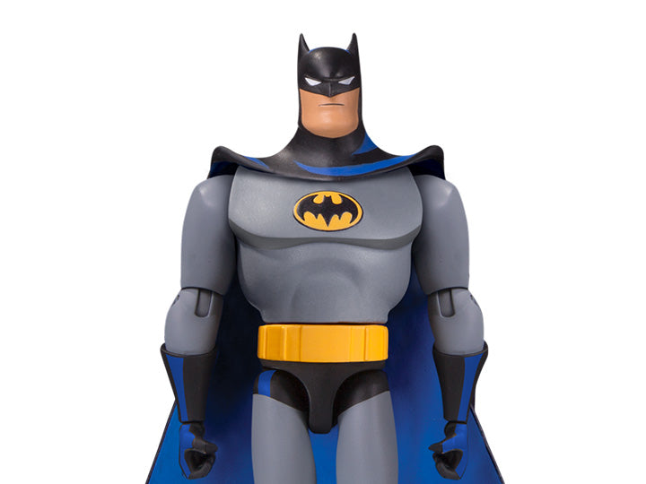 DC Direct Batman: The Adventures Continue Batman Action Figure
