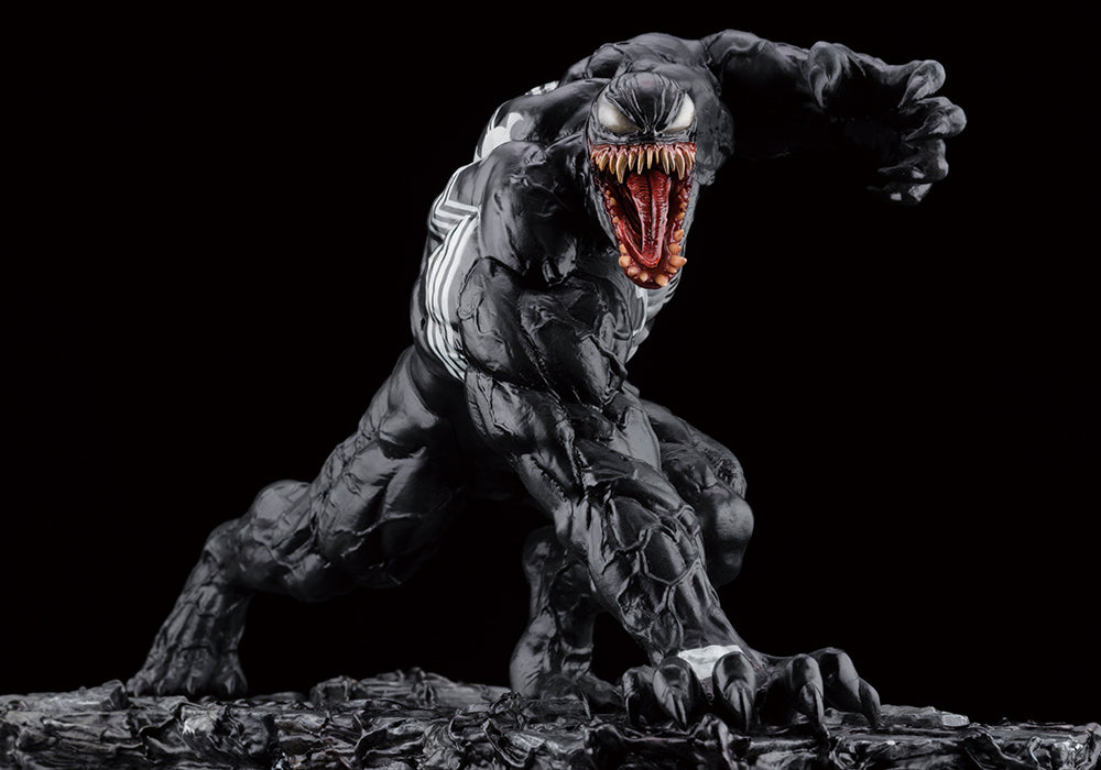 Kotobukiya Marvel: ArtFX+ Venom Statue (Renewal Edition)