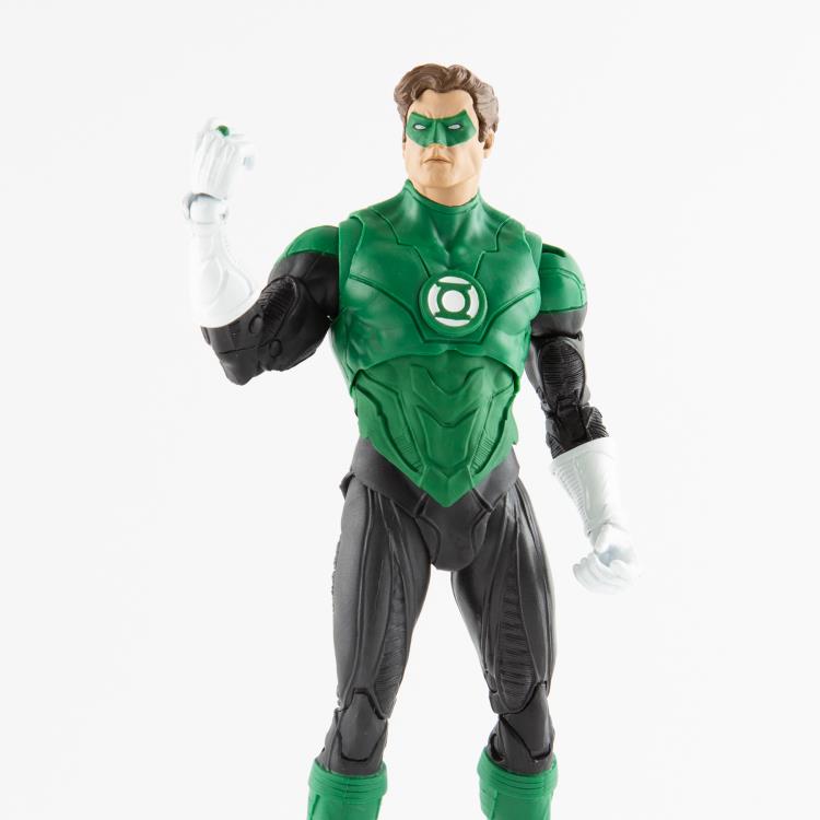 McFarlane Toys DC Multiverse Dark Nights: Metal Batman Earth -32 (Dawnbreaker) & Green Lantern Two-Pack