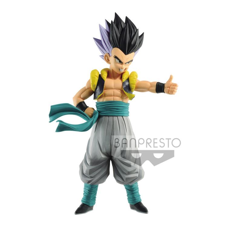 Banpresto Dragon Ball Z - Grandista Resolution of Soldiers : Gotenks