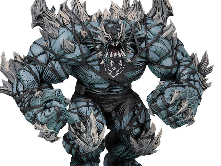 DC Collectibles Dark Nights: Metal The Devastator Limited Edition Statue