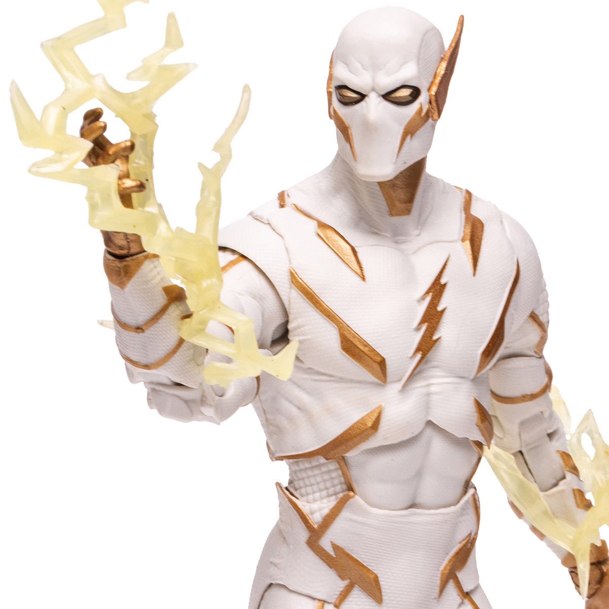Mcfarlane Toys DC Multiverse :Rebirth Godspeed Action Figure