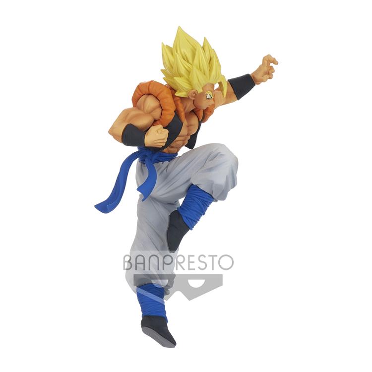 Banpresto Dragon Ball Super Son Goku FES!! Vol.15 Super Saiyan Gogeta