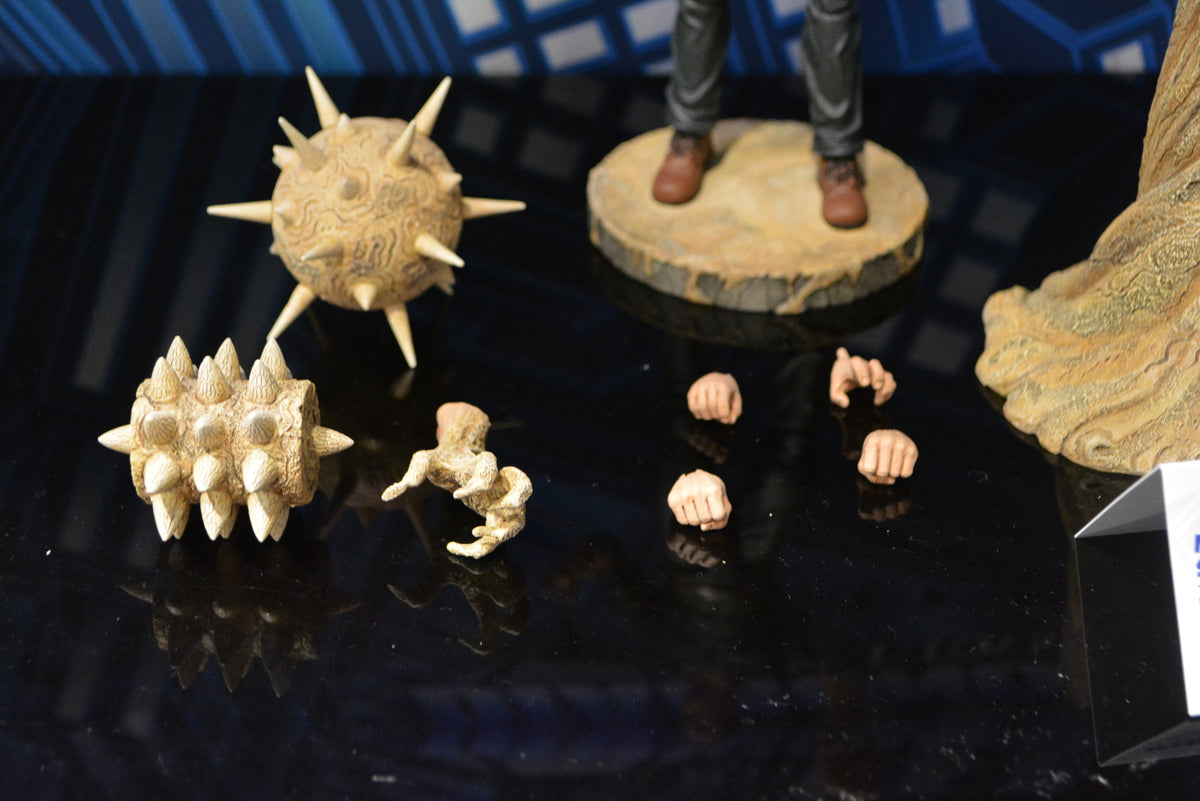 Marvel Select Sandman Action figure