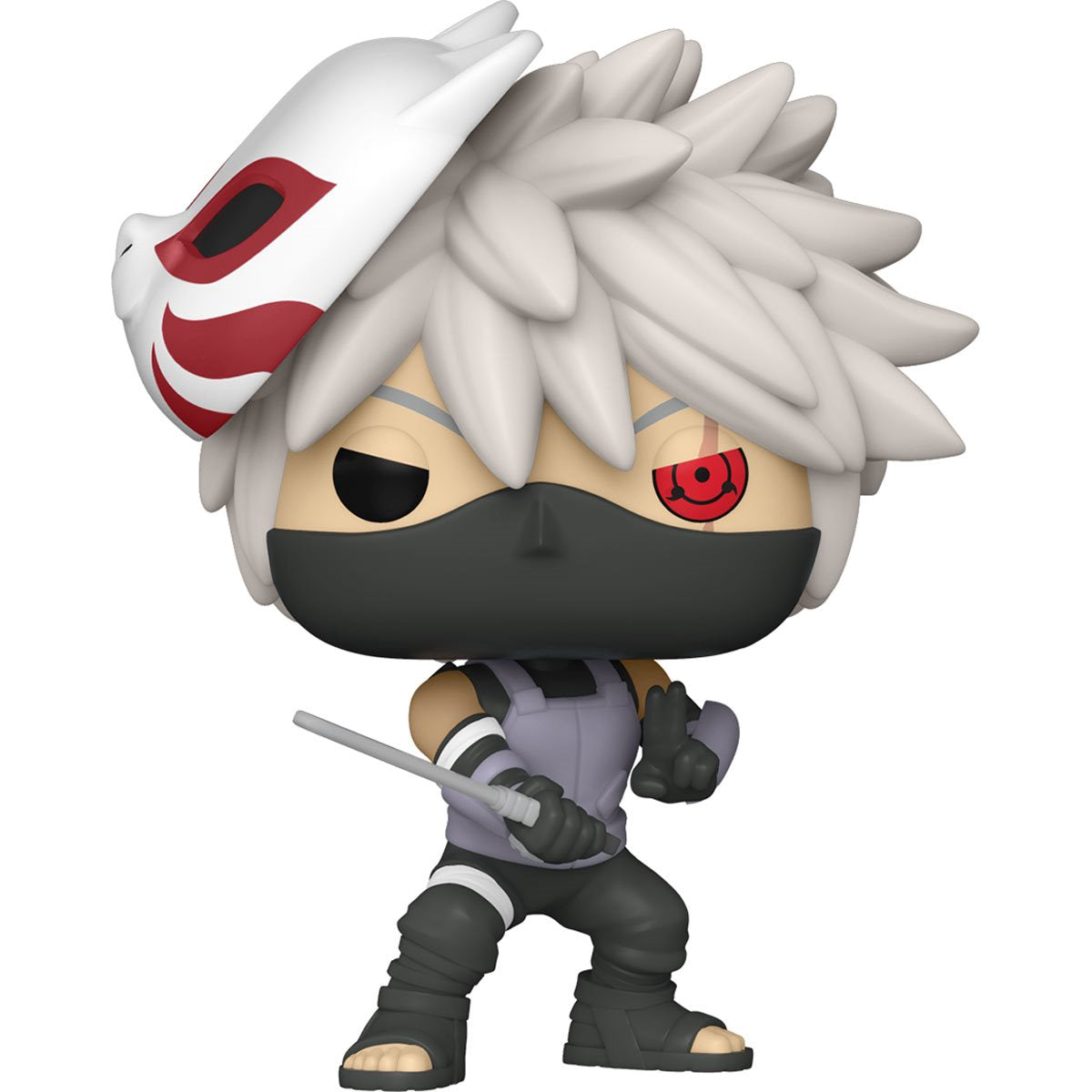 Funko Pop! Animation: Naruto: Shippuden Kakashi ANBU (AAA Anime Exclusive)