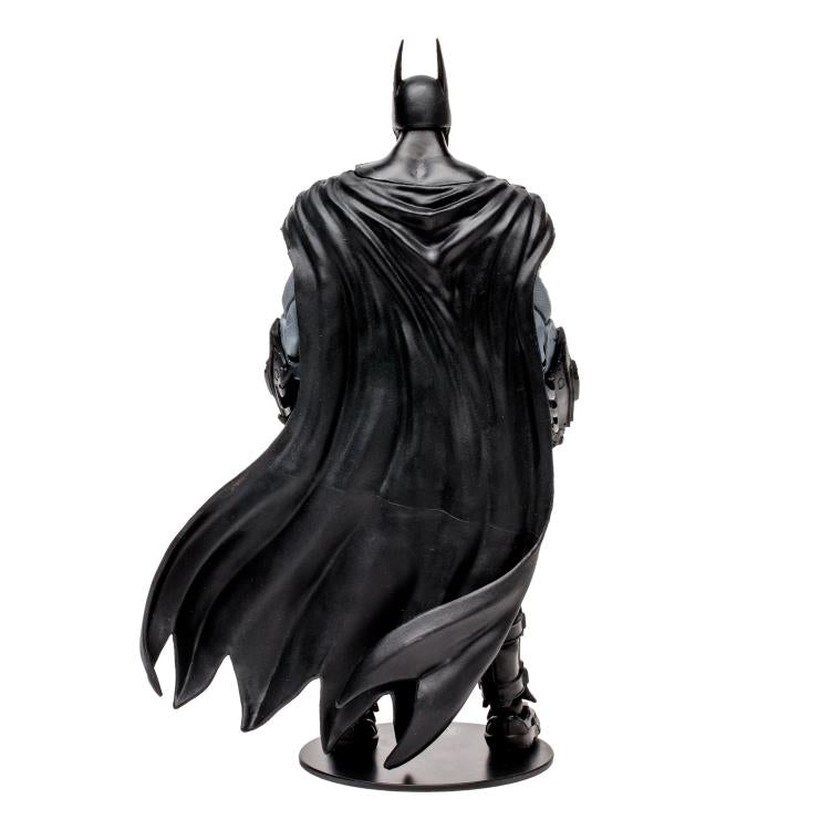 Mcfarlane DC Multiverse: Arkham City - Batman Action Figure (Collect to Build: Solomon Grundy)