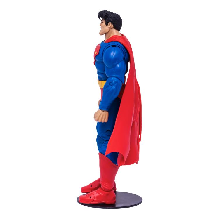 McFarlane Toys DC Multiverse - Batman: The Dark Knight Returns - Superman vs. Armored Batman Two-Pack